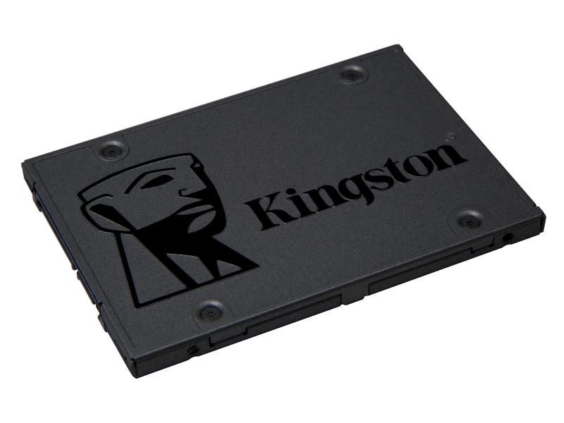 Kingston SSD A400 2.5 SATA 240 GB