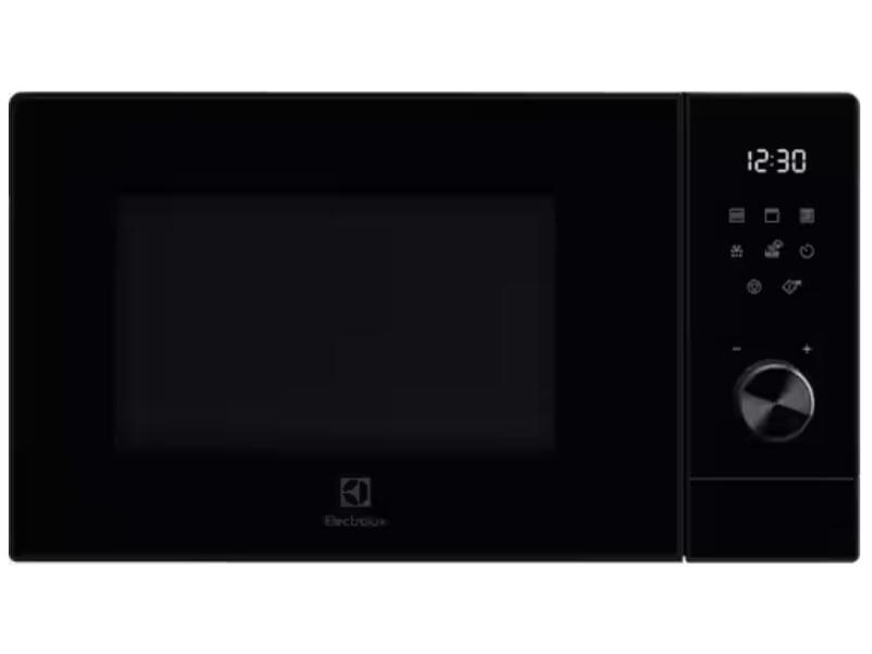 Electrolux Mikrowelle FMW29EMGSW Schwarz