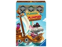 Ravensburger Familienspiel Planken-Plumpser