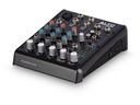 Alto Professional Mischpult Professional TrueMix 500