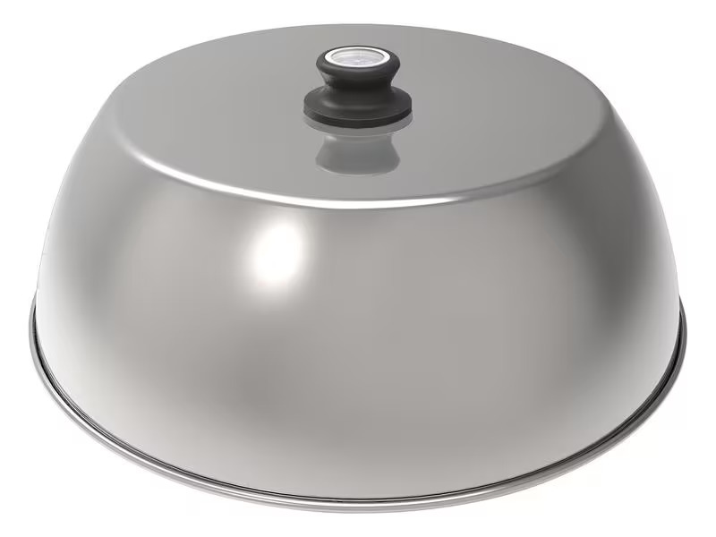 LotusGrill Grillhaube XL, Ø 42 cm