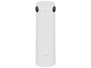 Logitech Tischkamera Sight, 4K 60 fps, Weiss