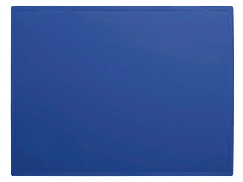 Hansa Schreibunterlage OfficePad 65 x 50 cm Blau