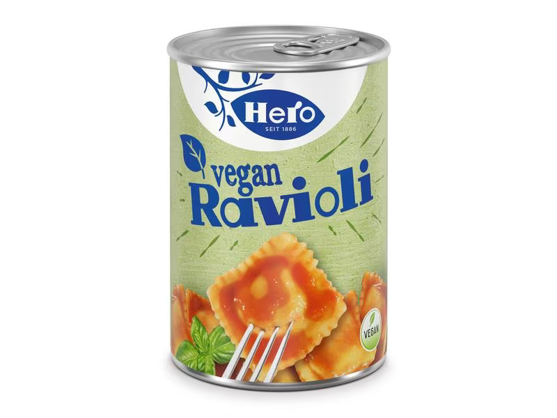 Hero Ravioli Vegan 430 g
