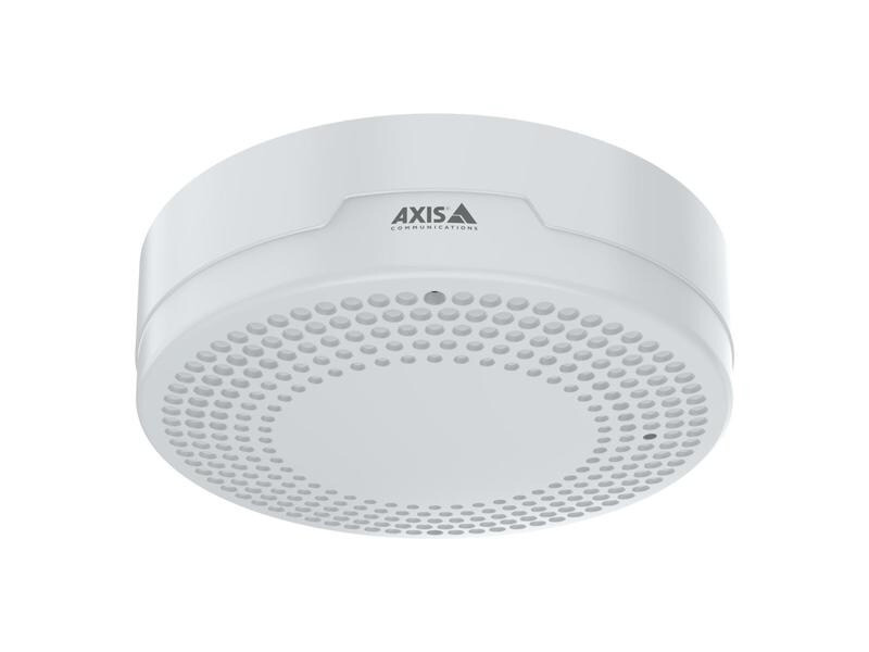 Axis T6112 Mk II Audio- und E/A-Schnittstelle