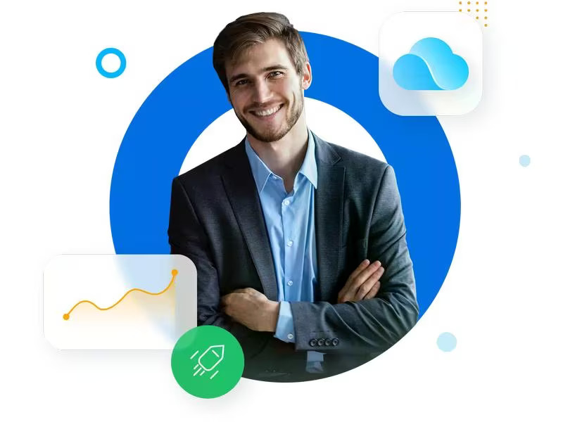 Yeastar Turnkey Hosting Upgrade auf Ultimate Plan, pro Extension, 1Y