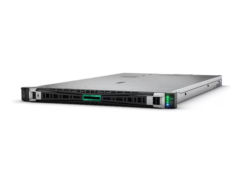 HPE Server ProLiant DL360 Gen11 Intel Xeon Gold 5416S