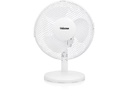 Tristar Tischventilator Weiss