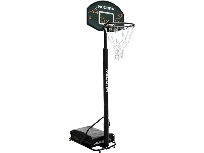 Hudora Basketballständer Playoff 205