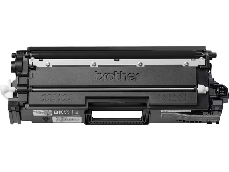 Brother Toner TN-821XLBK Black