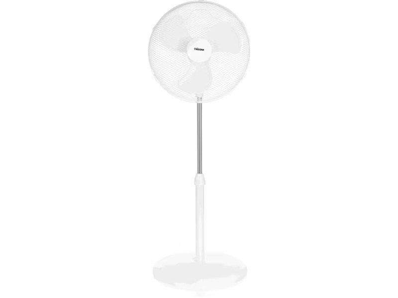 Tristar Standventilator Weiss