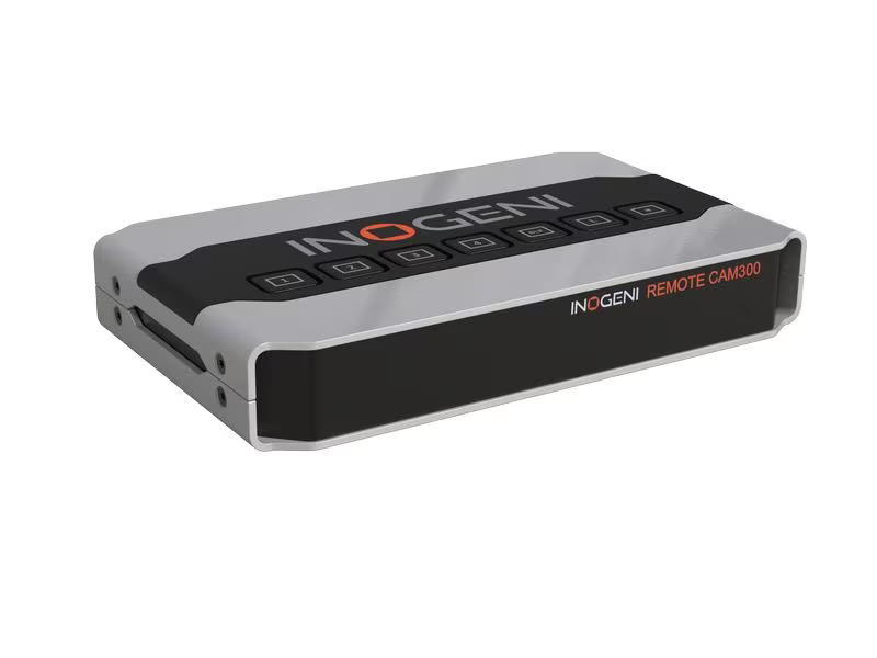 Inogeni Remote CAM für CAM300/CAM230