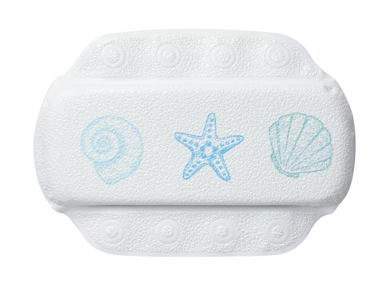 diaqua® Nackenkissen Mare Weiss