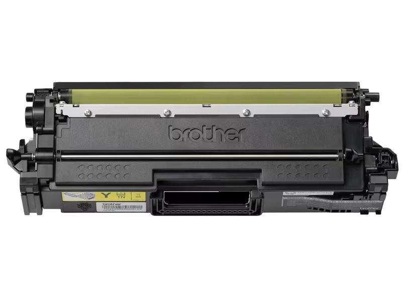 Brother Toner TN-821XLY Yellow