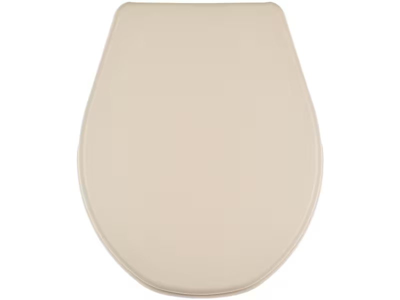 diaqua® Toilettensitz Neosit Prestige Beige