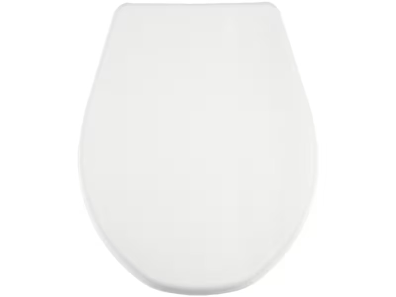diaqua® Toilettensitz Neosit Prestige Edelweiss