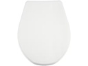 diaqua® Toilettensitz Neosit Prestige Edelweiss