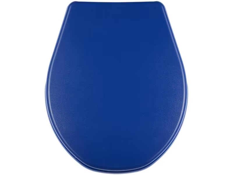 diaqua® Toilettensitz Neosit Prestige Marineblau