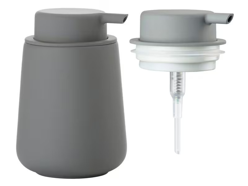 Zone Denmark Seifenspender Nova One 250 ml, Grey