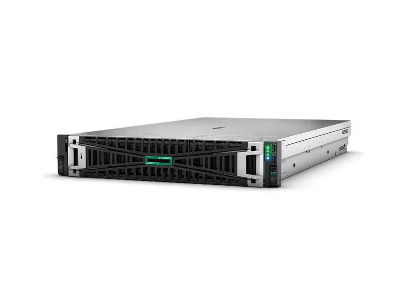 HPE Server ProLiant DL380 Gen11 Intel Xeon Silver 4410Y