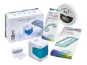 Colop Beschriftungsgerät Colop E-Mark Go Set