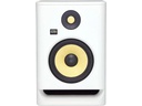KRK Studiomonitor Rokit RP7 G4 – White Noise