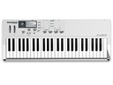 Waldorf Synthesizer Blofeld Keyboard White