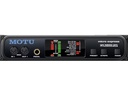 Motu USB-MIDI-Interface Micro Express