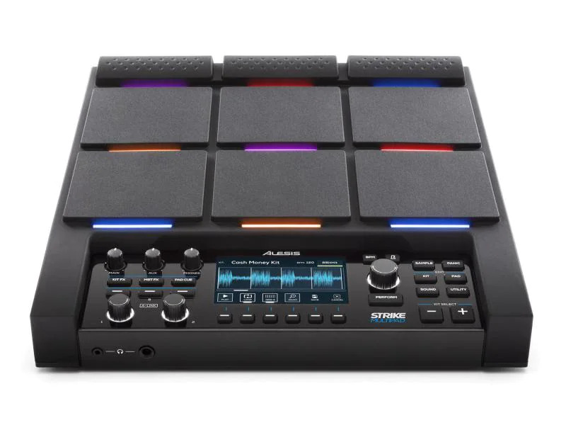 Alesis Sampling Pad Strike MultiPad