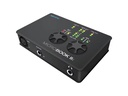 Motu Audio Interface MicroBook IIc