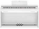 Casio E-Piano PX-870WE PRIVIA, weiss