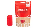 KNETÄ Vegane Spielknete Rot 100 g