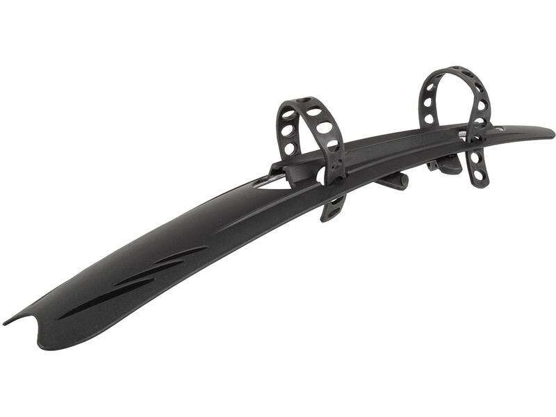M-Wave Schutzblech Mud Max DT.S Schwarz