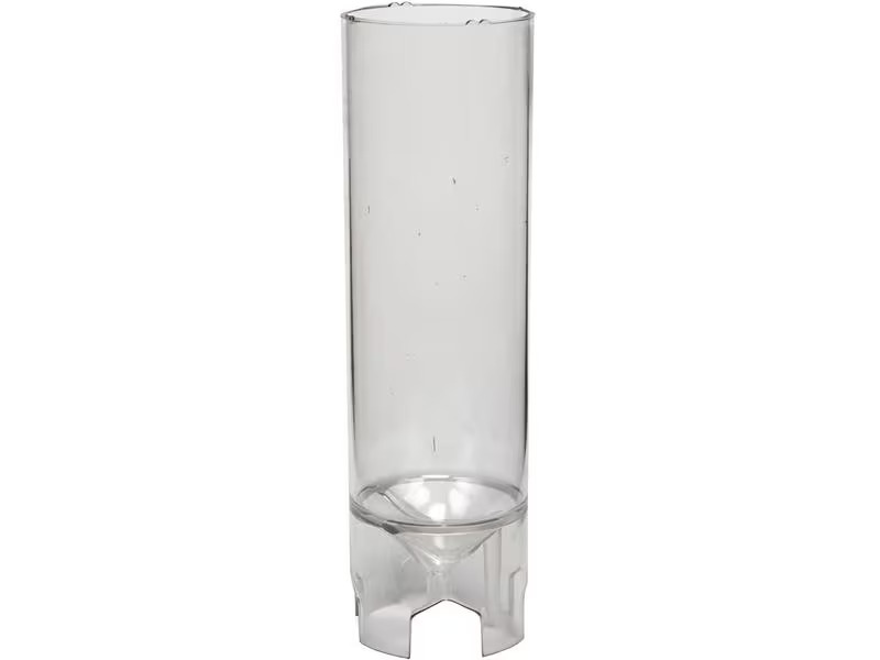 Creativ Company Kerzengiessform Zylinder 140 x 50 mm