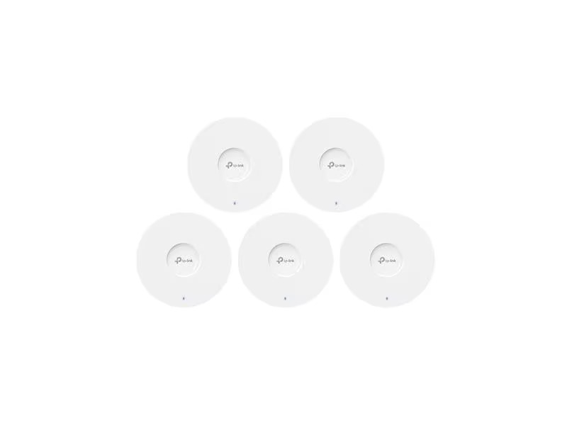 TP-Link Access Point EAP613 5 Stück