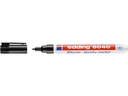 edding Textilmarker 8040 Schwarz