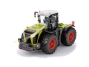 Siku Traktor Claas Xerion 5000 TRAC VC, App RTR, 1:32