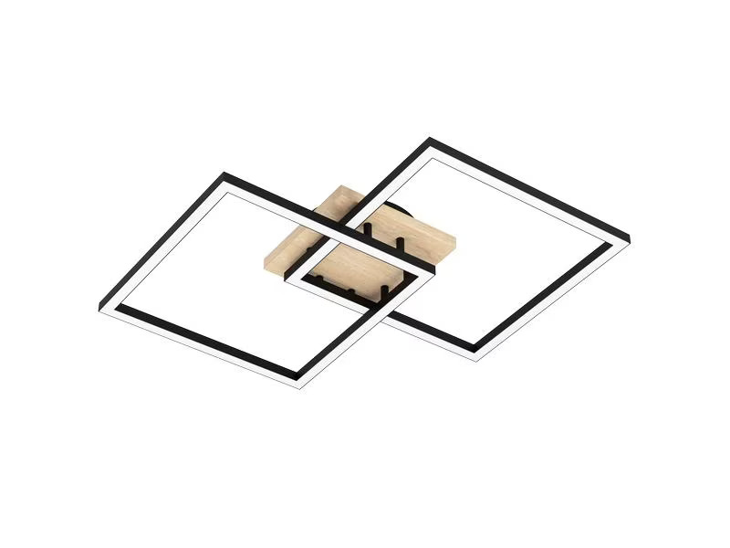EGLO Leuchten Deckenleuchte Connect LOMALTAS-Z ZigBee (TW)