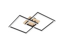 EGLO Leuchten Deckenleuchte Connect LOMALTAS-Z ZigBee (TW)