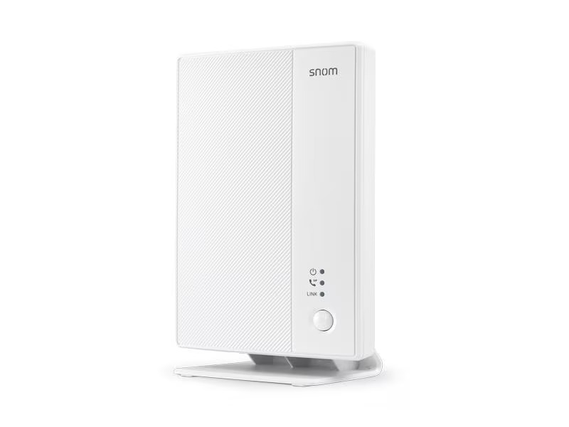 snom Basisstation M500