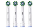 Oral-B Zahnbürstenkopf CrossAction 1 Stück, Weiss