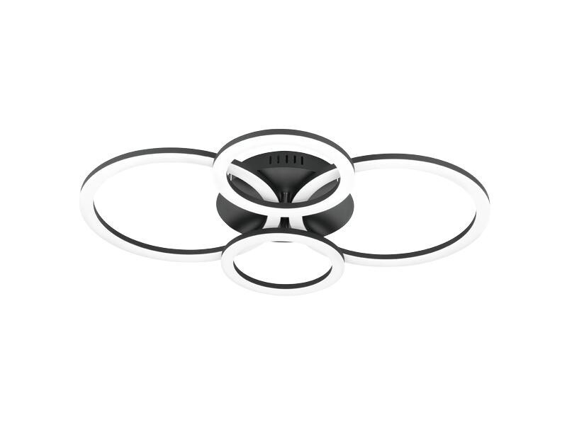 EGLO Leuchten Deckenleuchte Connect PARRAPOS-Z ZigBee (TW)