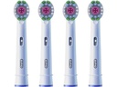 Oral-B Zahnbürstenkopf 3D White 1 Stück