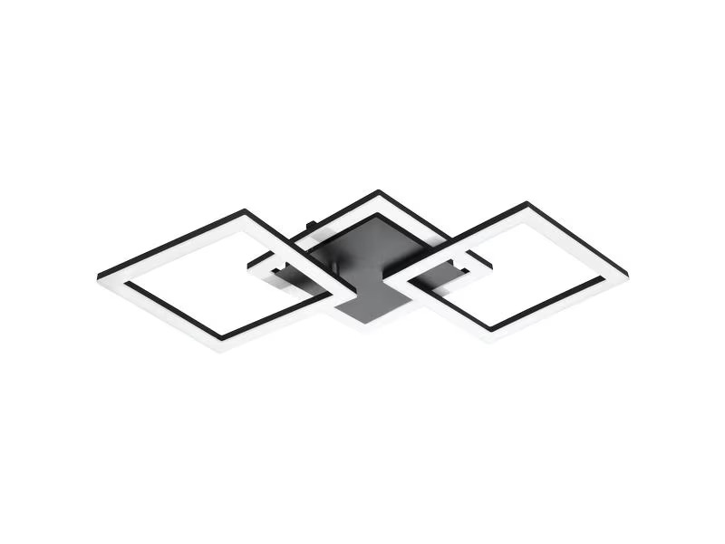 EGLO Leuchten Deckenleuchte Connect PARANDAY-Z ZigBee (TW)