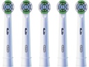 Oral-B Zahnbürstenkopf Precision Clean 1 Stück, Weiss