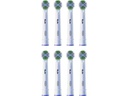 Oral-B Zahnbürstenkopf Precision Clean 1 Stück, Weiss