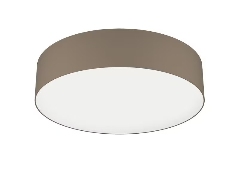 EGLO Leuchten Deckenleuchte Connect ROMAO-Z ZigBee (RGB+TW)