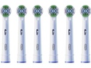 Oral-B Zahnbürstenkopf Precision Clean 1 Stück, Weiss