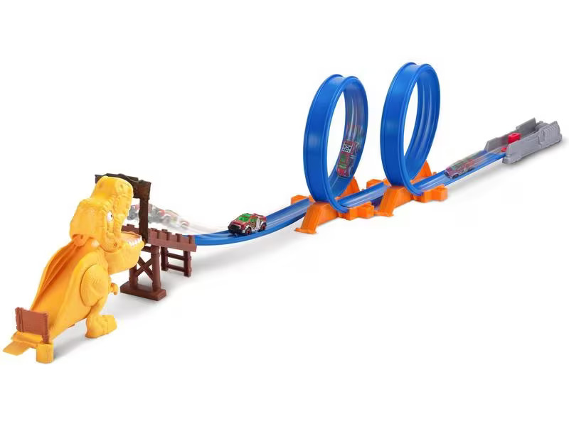 Metal Machines Metal Machines T-Rex Attack