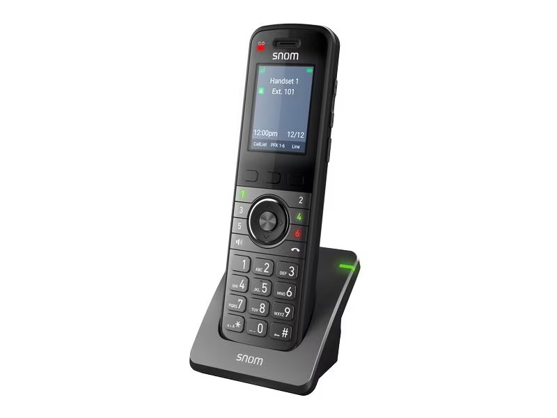 snom Mobilteil M55